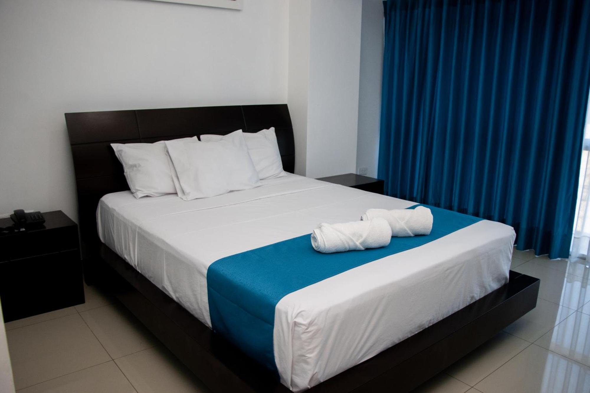 Rbb Brito Hotel Tarapoto Exterior photo